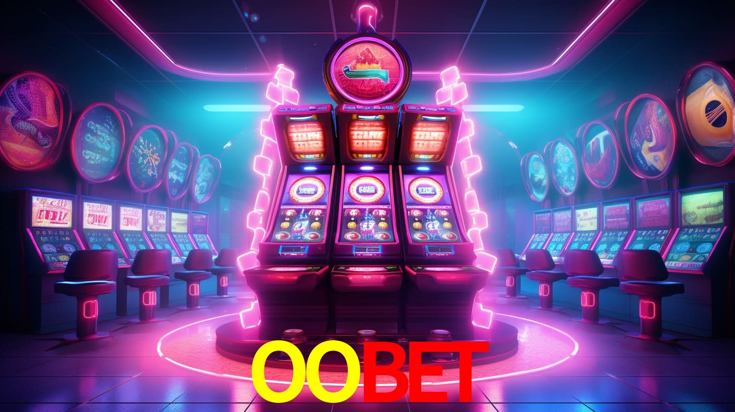 OOBET: Seu Cassino Premiado com Pagamentos Rápidos