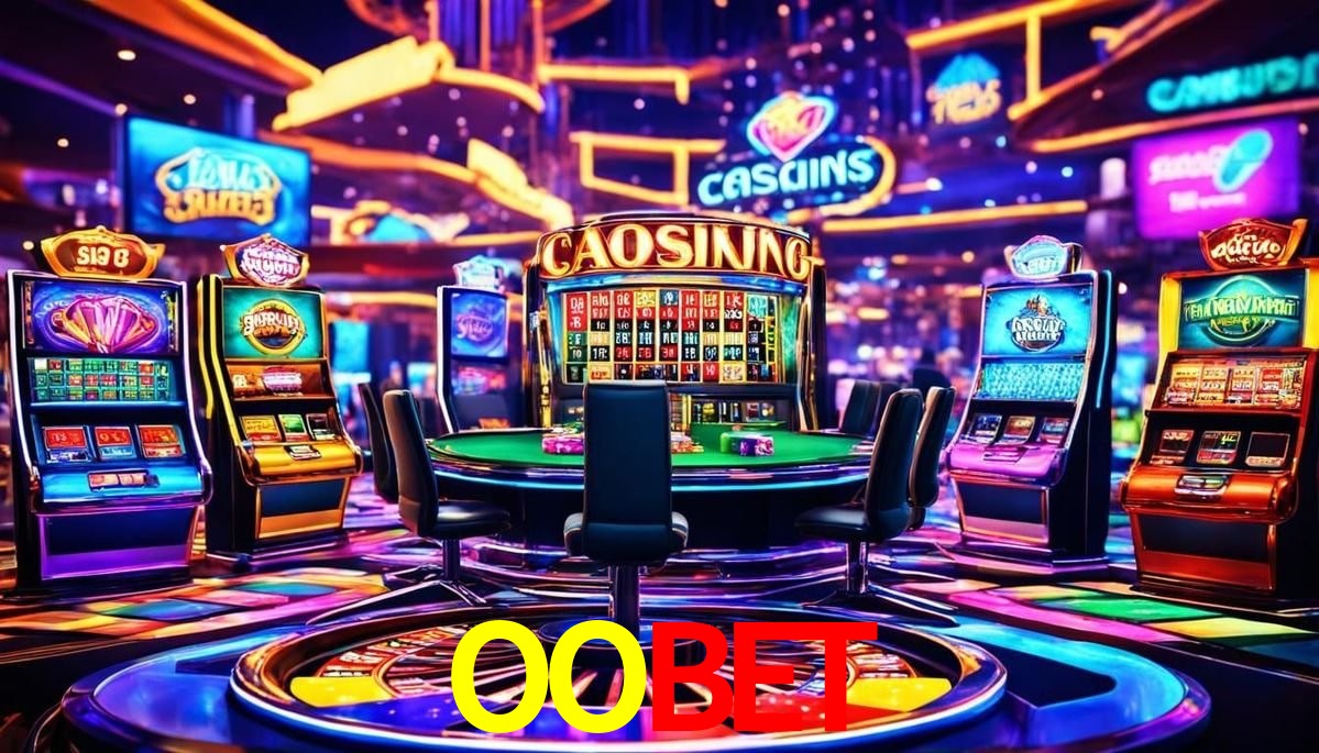 Estatísticas OOBET