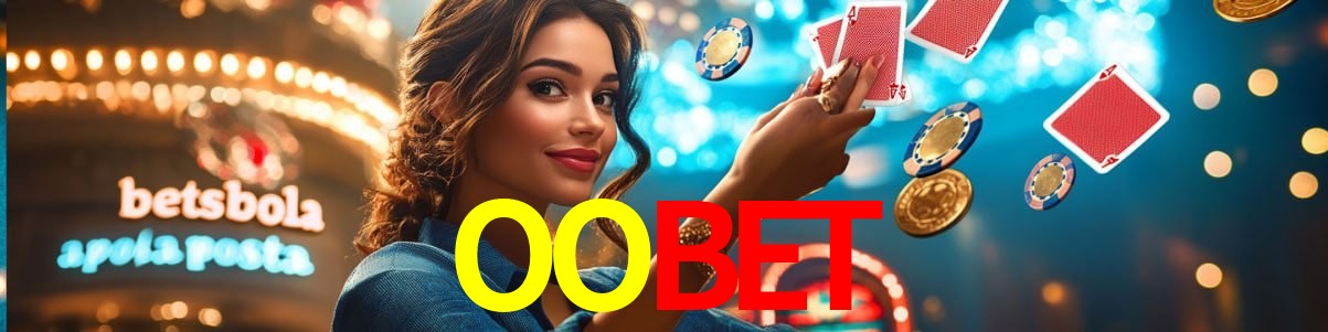 Experiência VIP OOBET