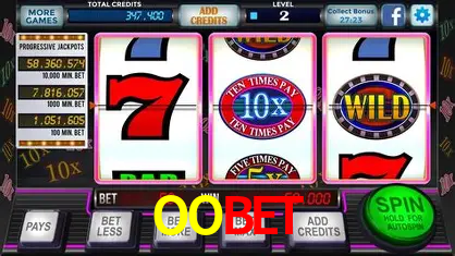 Desvendando o Mundo dos Jogos Virtuais na OOBET