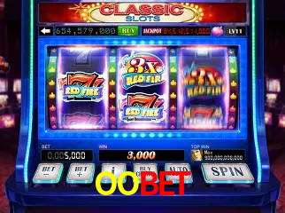A Revolução dos Aplicativos de Jogos no OOBET