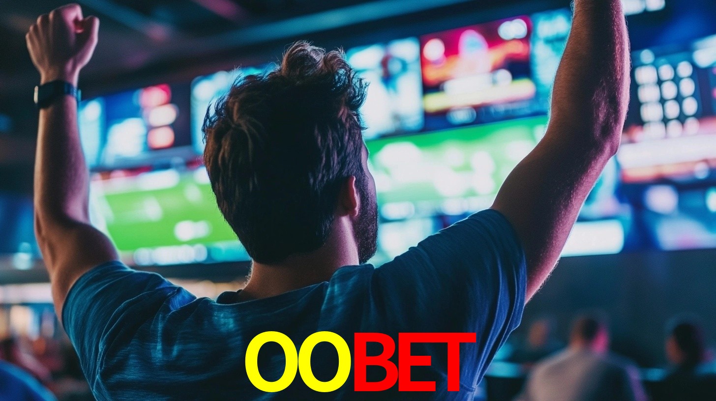 Oobet com login