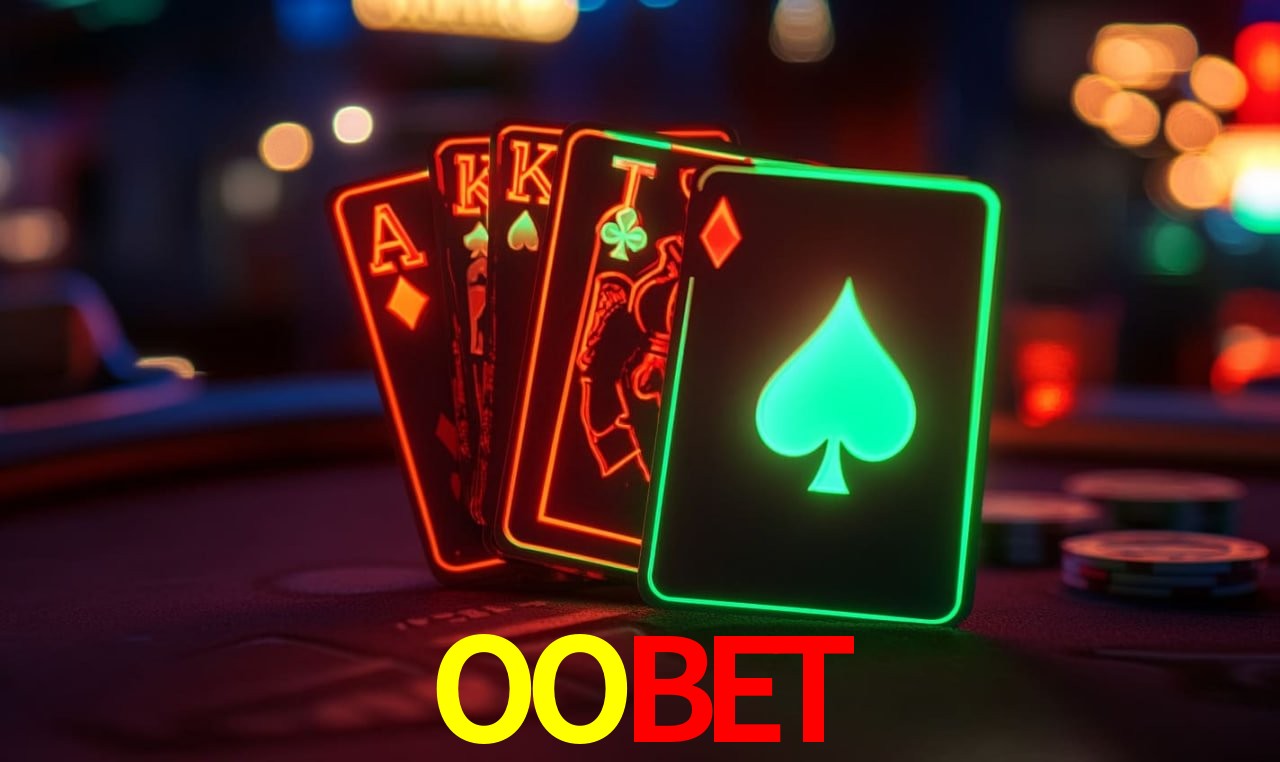Jackpots e promoções na OOBET