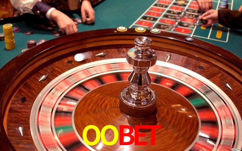 Interface do App OOBET
