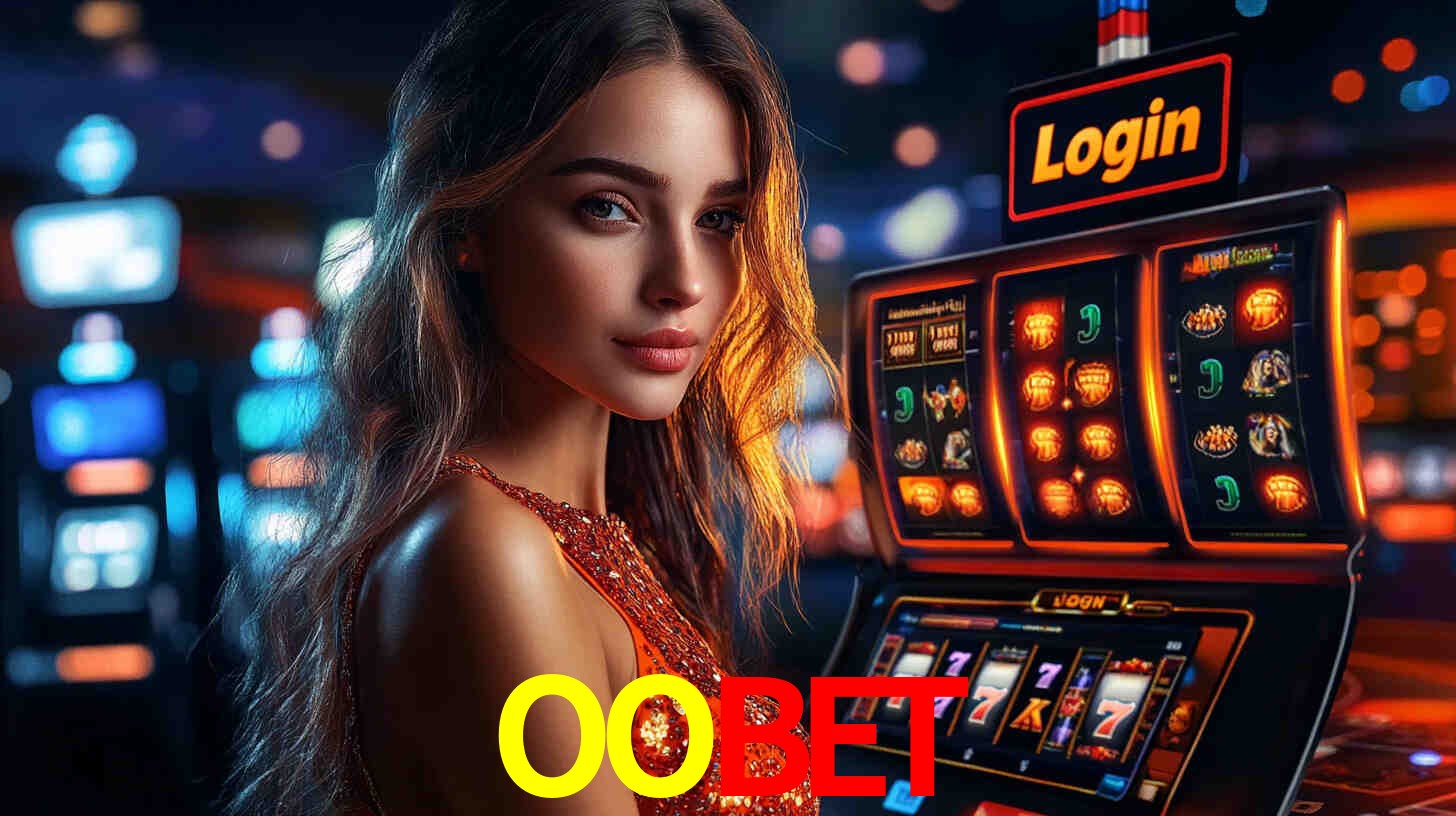 Sinta a adrenalina dos jogos de cassino com OOBET