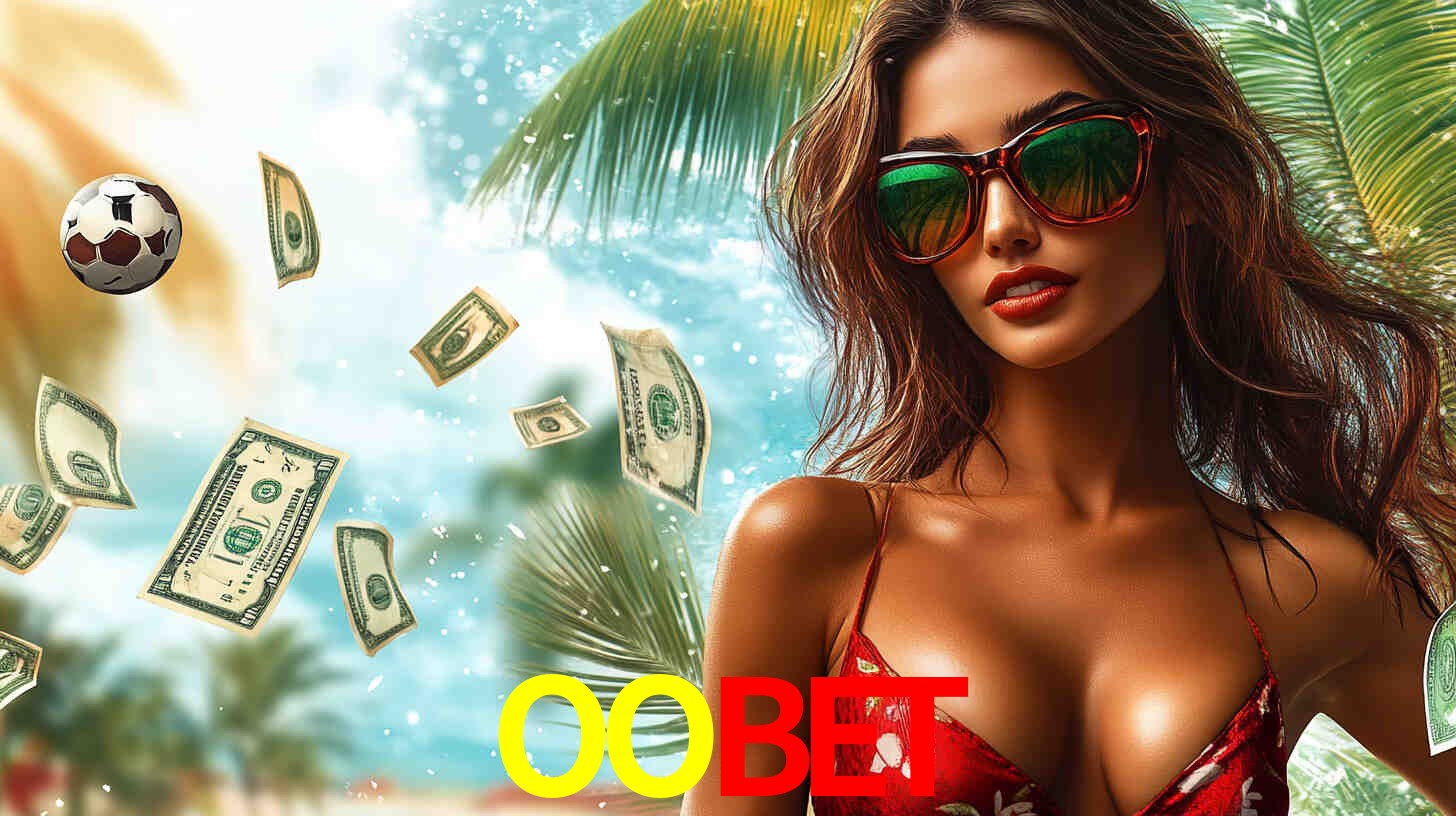 APP oficial da OOBET para mobile