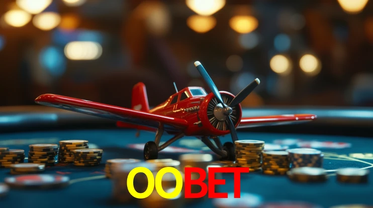 Slot Games OOBET