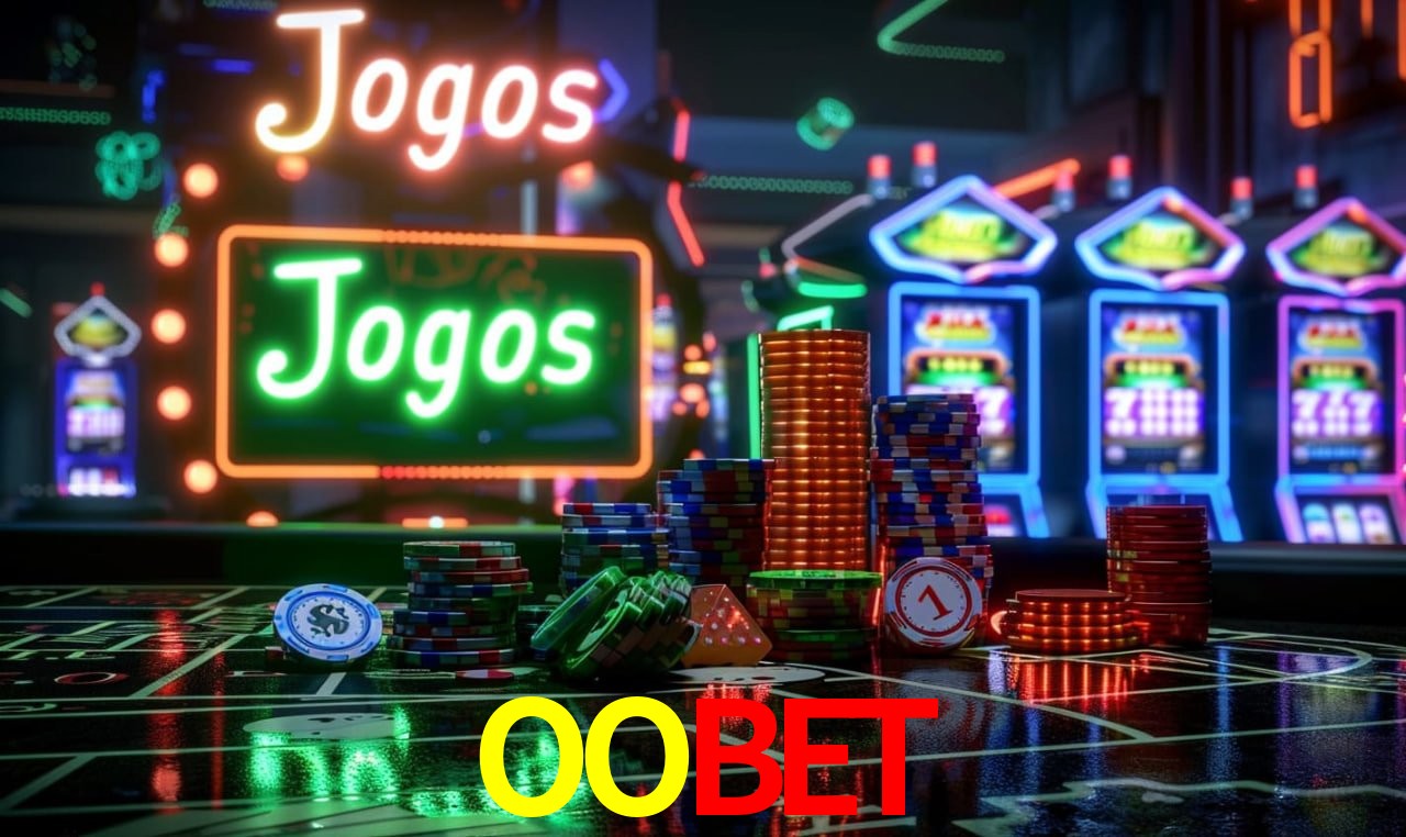 OOBET.com