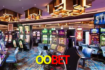 Descubra a Magia dos Jogos de Arcade no OOBET