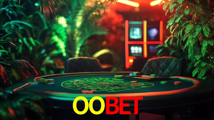 Live Casino OOBET