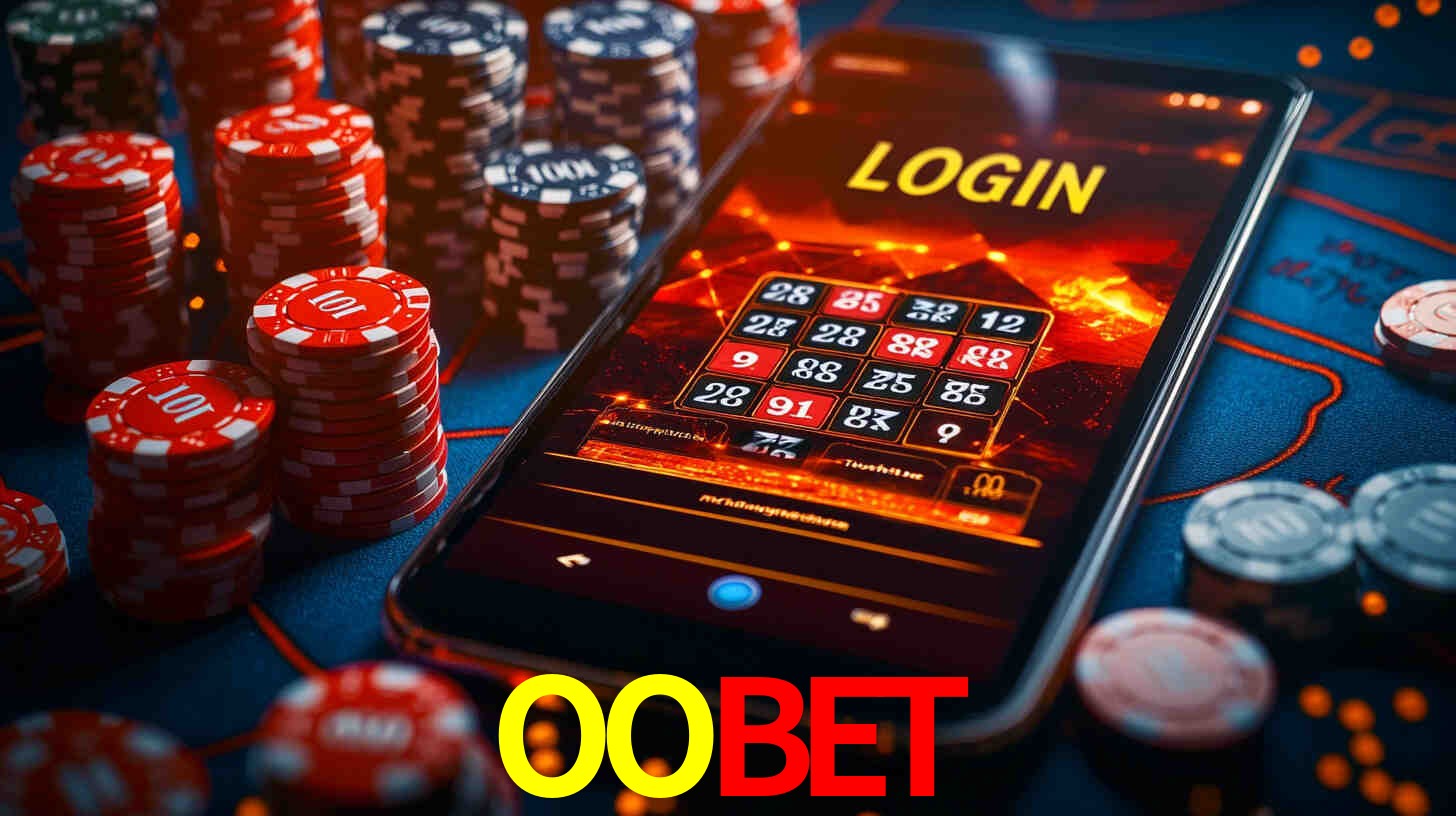 Oobet com login
