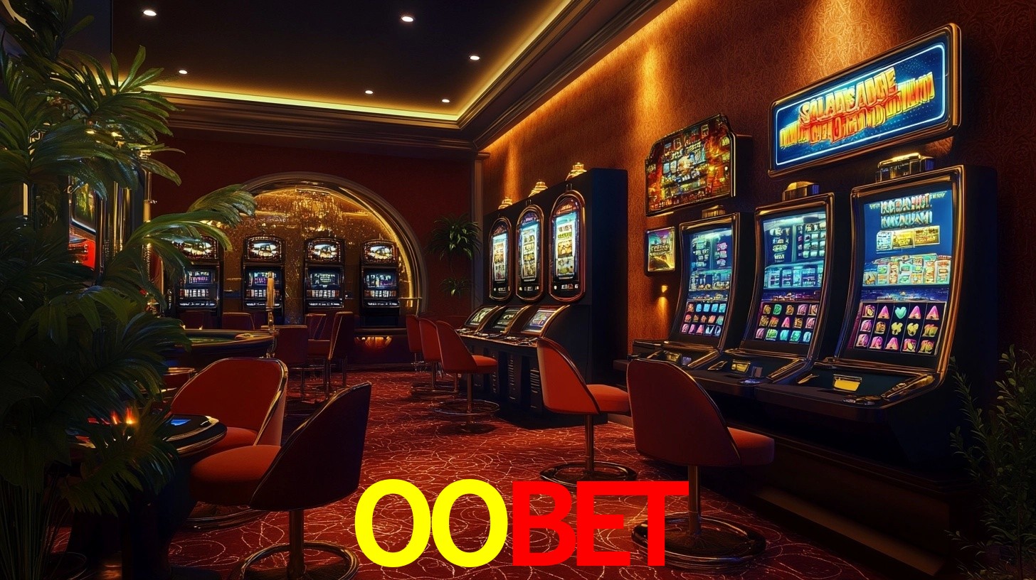Tournaments OOBET