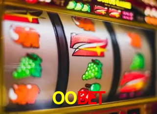 Descubra o Mundo do Cassino Online com OOBET