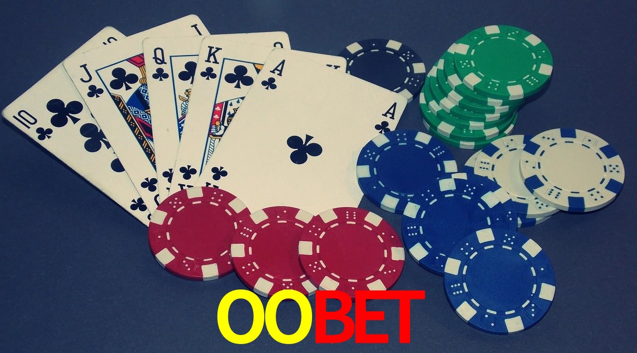 Game Statistics OOBET