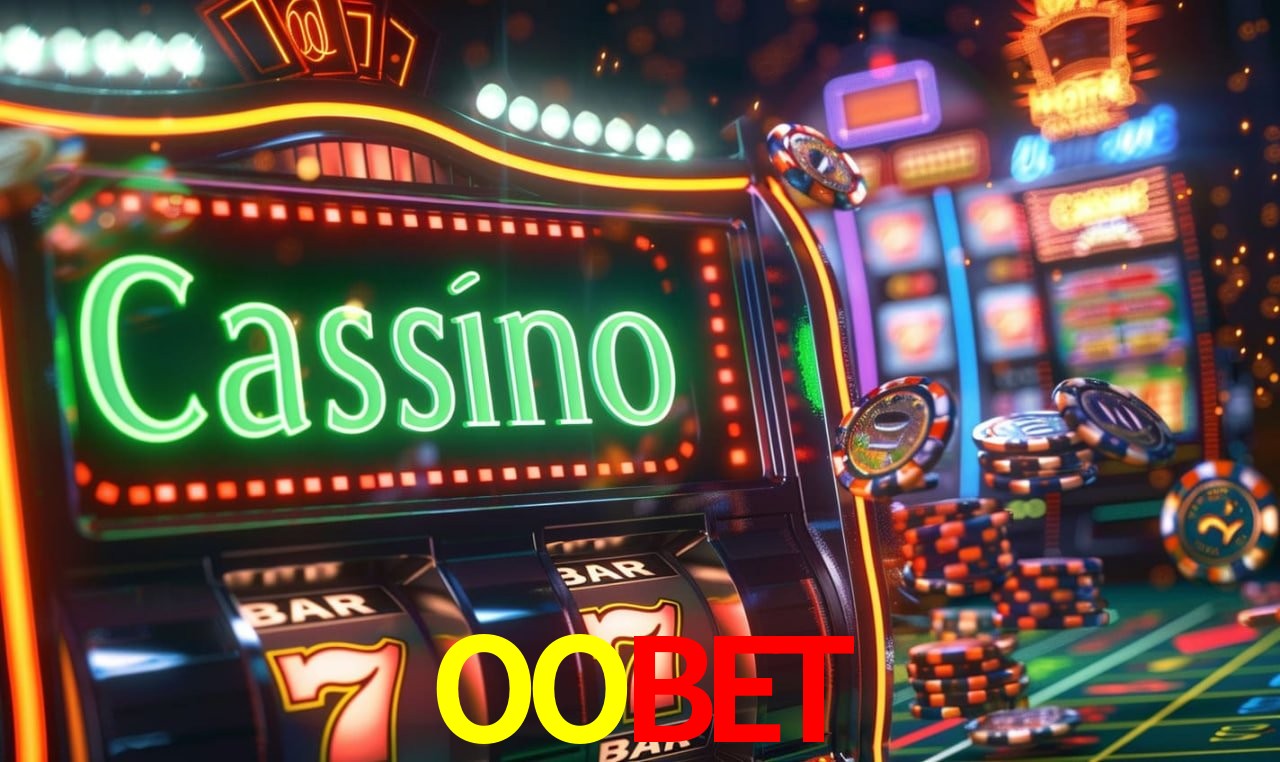 Login Seguro OOBET