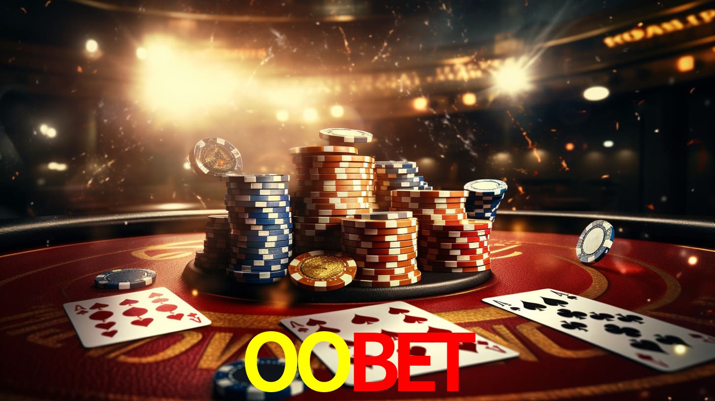 VIP Casino OOBET