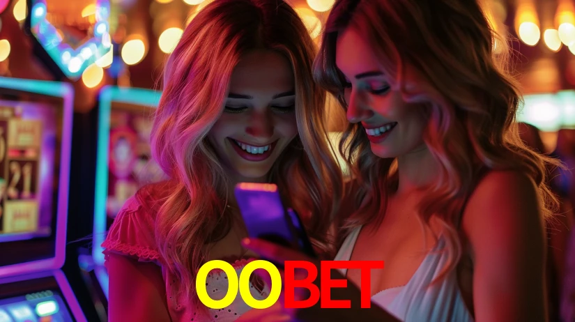 OOBET: Jogos de Caça-Níqueis-Altas Recompensas, Roleta-Velocidade, Blackjack-Desafios Máximos