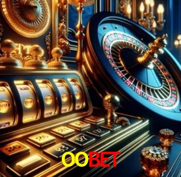 Casino Ao Vivo OOBET