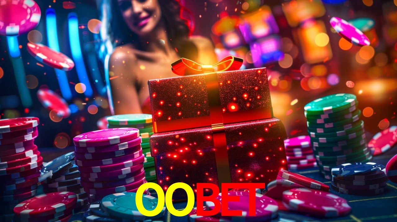 Download para Android e iOS na OOBET