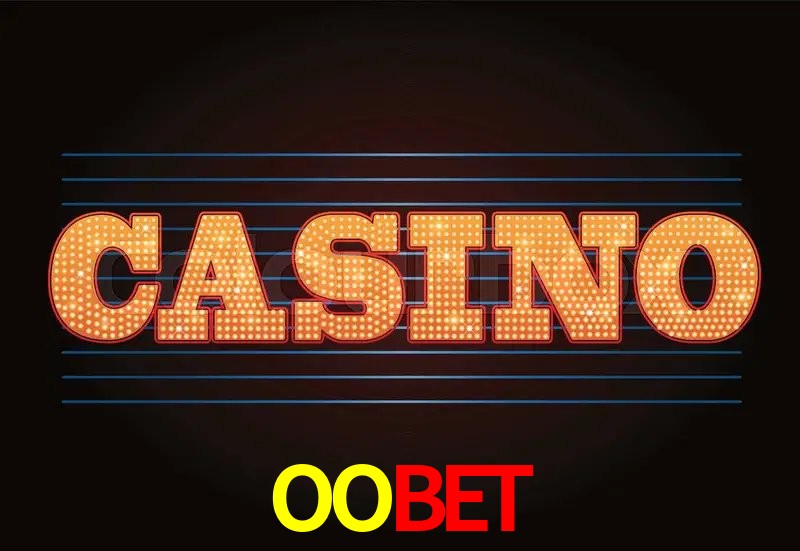 Estatísticas Esportivas OOBET