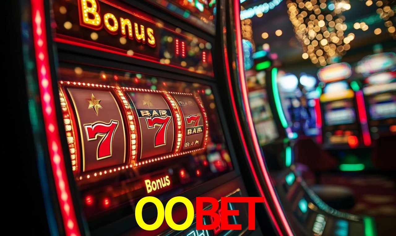 Apostas com odds competitivas na OOBET