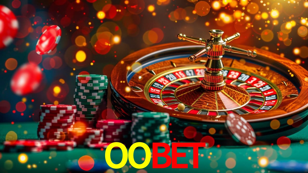 A Experiência Imersiva dos Cassinos Ao Vivo no OOBET