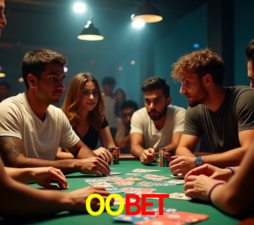 Loterias online na OOBET