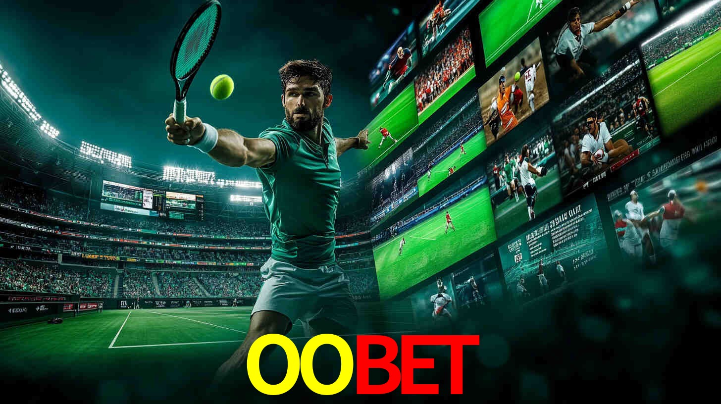 Descubra o Programa VIP da OOBET: Vantagens Exclusivas para Jogadores