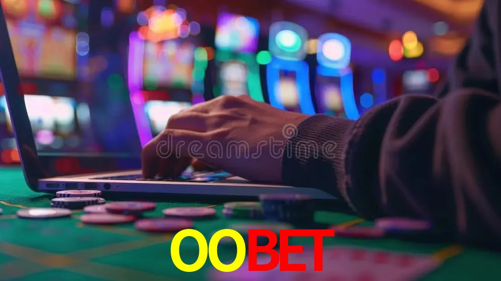 Roda da fortuna na OOBET