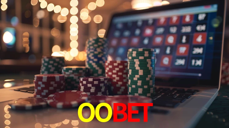 Secure Login OOBET