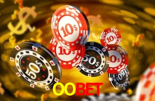 Casino VIP OOBET