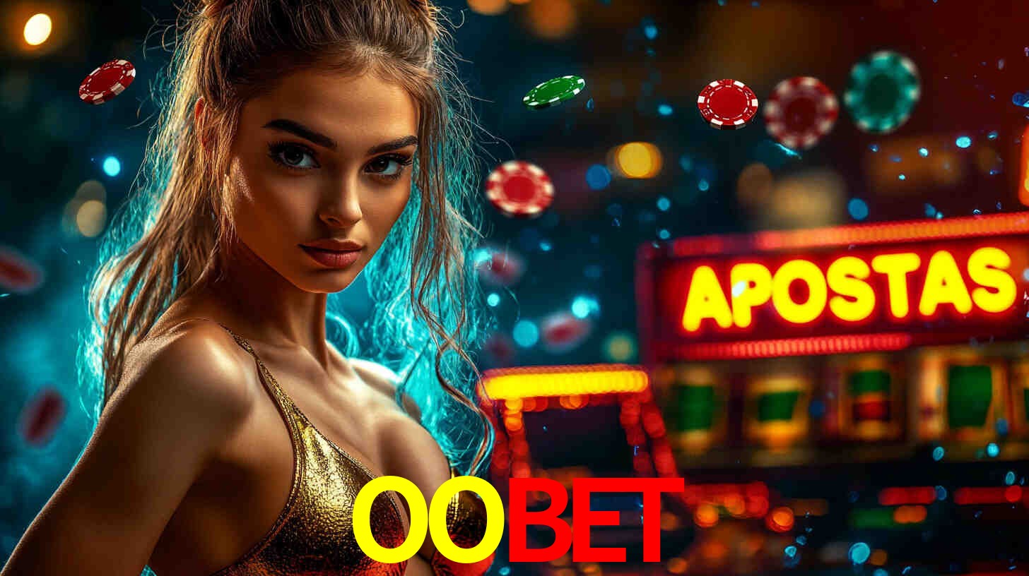 A Experiência Imersiva dos Cassinos Ao Vivo no OOBET