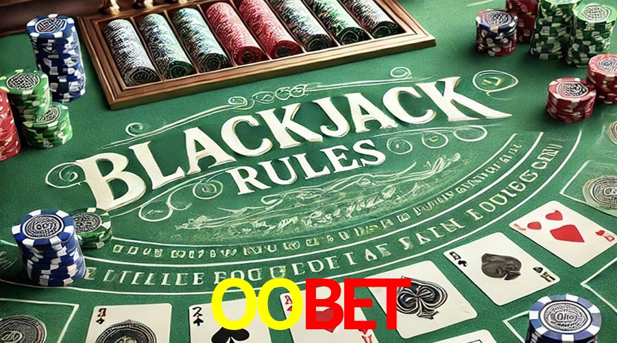 Live Casino OOBET