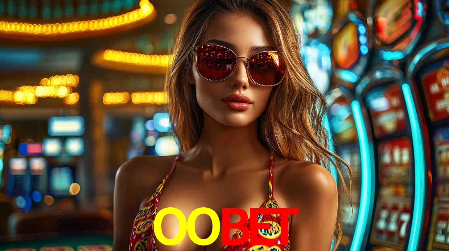 OOBET App Interface