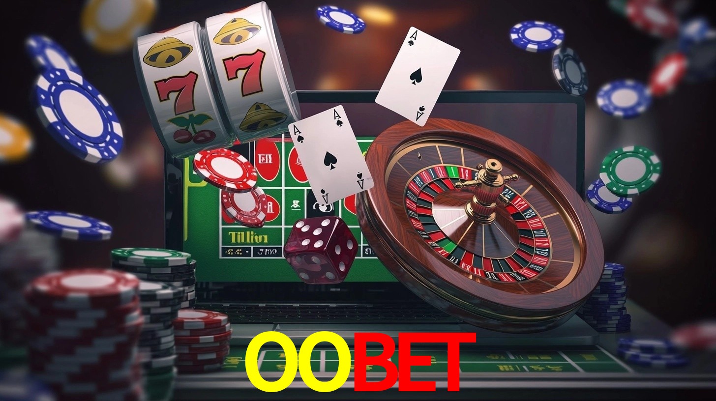 Cashback e recargas na OOBET