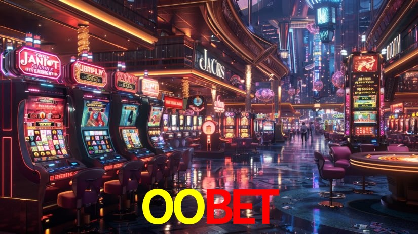 Games Directory OOBET