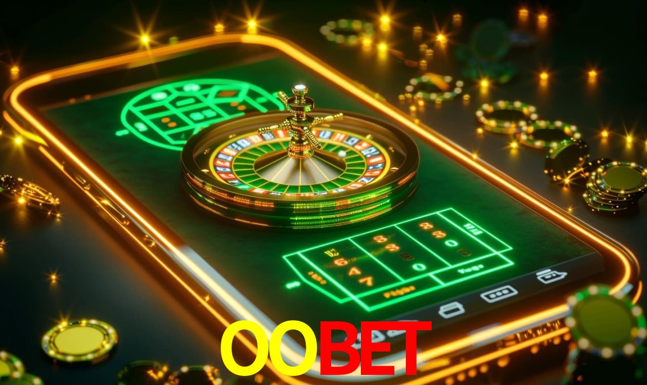 Sistemas de Segurança OOBET