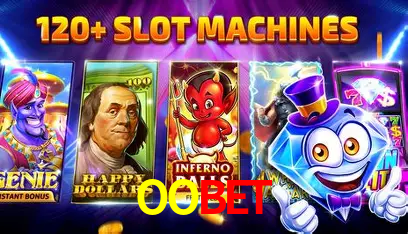 A Revolução dos Aplicativos de Jogos no OOBET