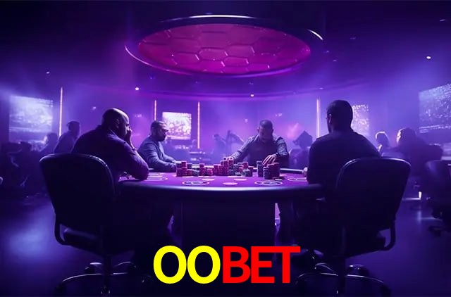 Inovações de Jogos na OOBET: O Futuro das Experiências Interativas