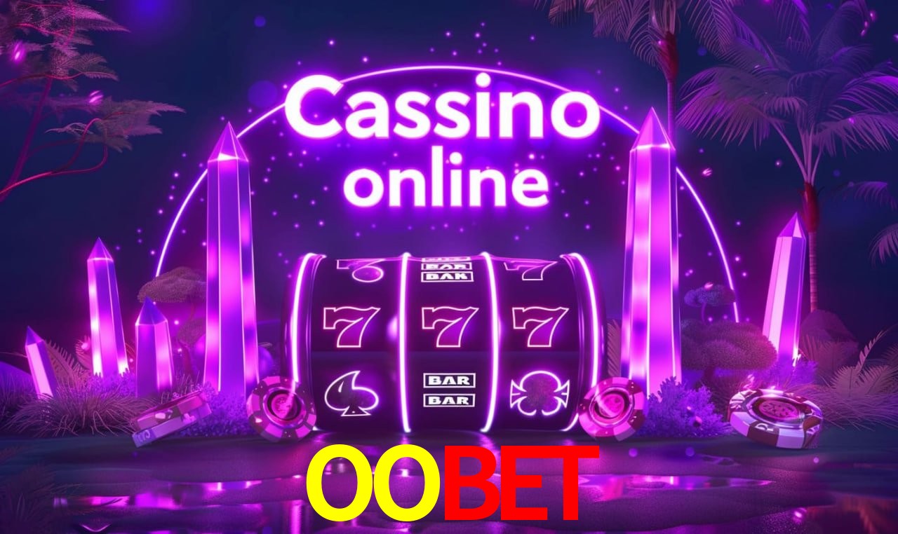 Benefícios da Conta OOBET