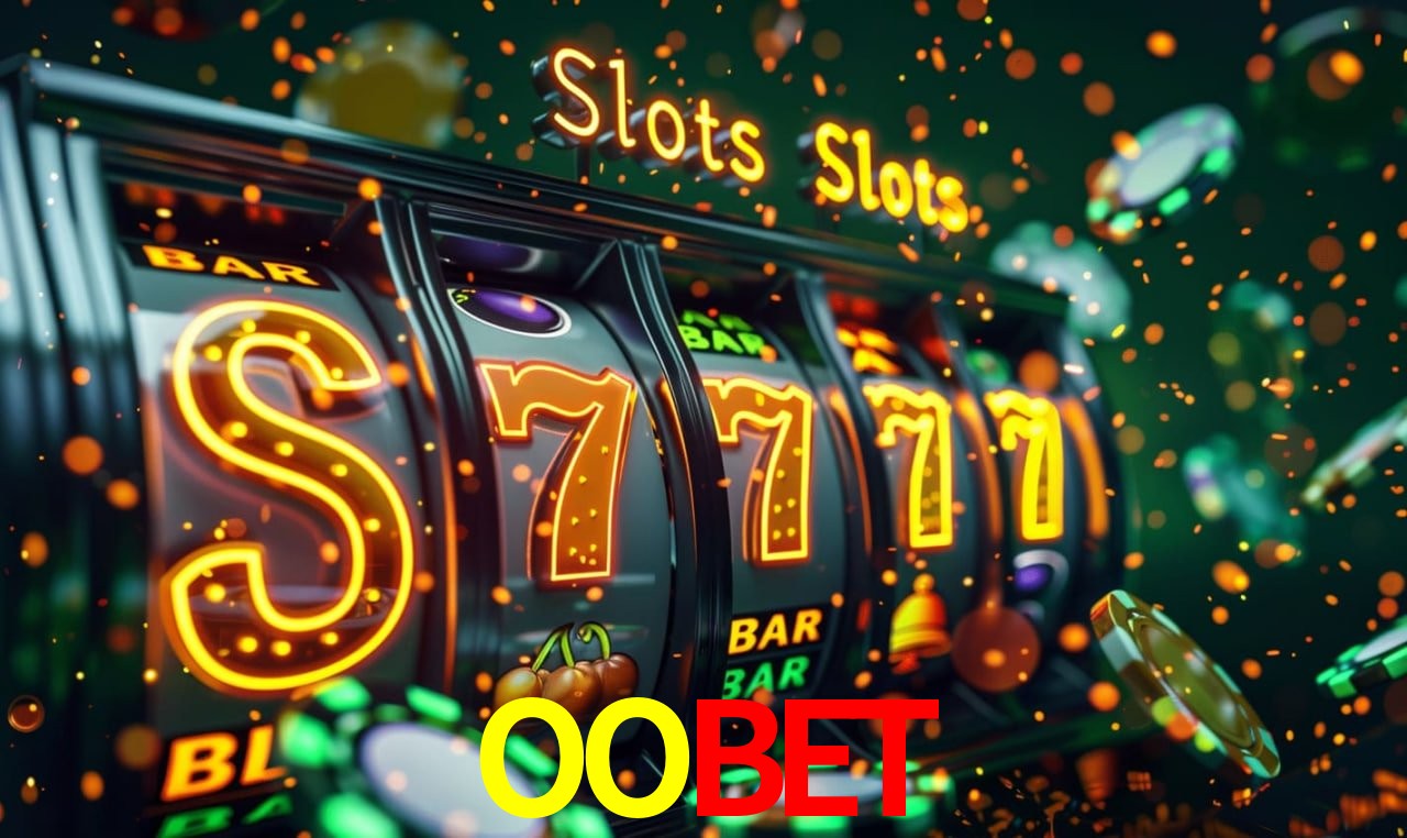 Mesa de Blackjack OOBET