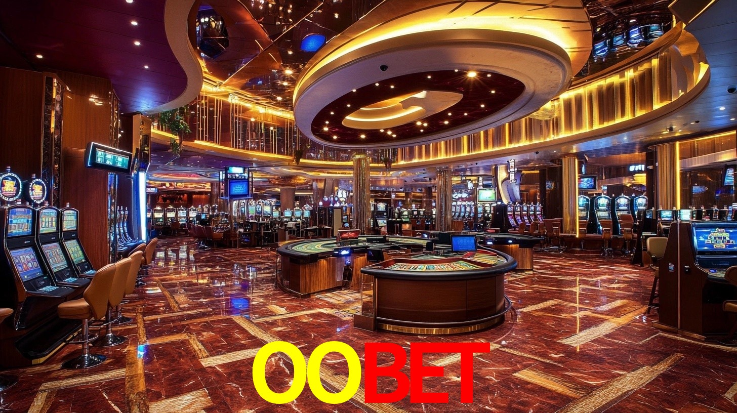 Programa VIP OOBET