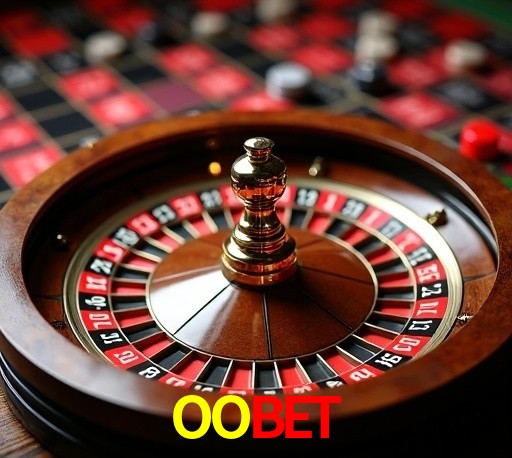 Jogos populares e pagamentos rápidos na OOBET