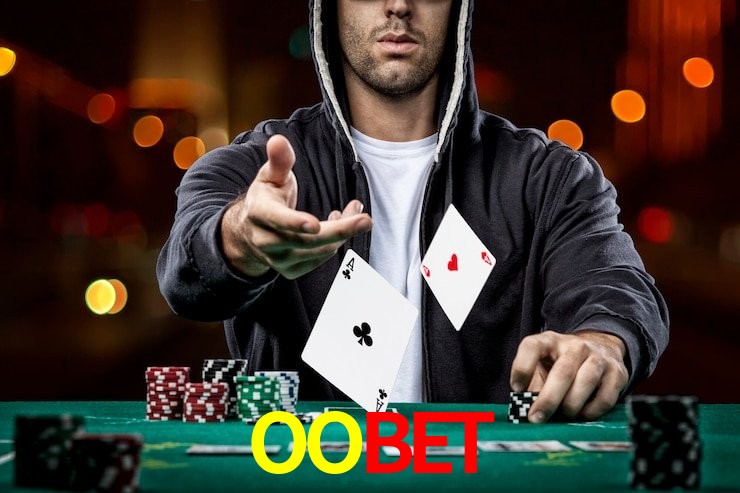 Mercados ao vivo e cash out na OOBET