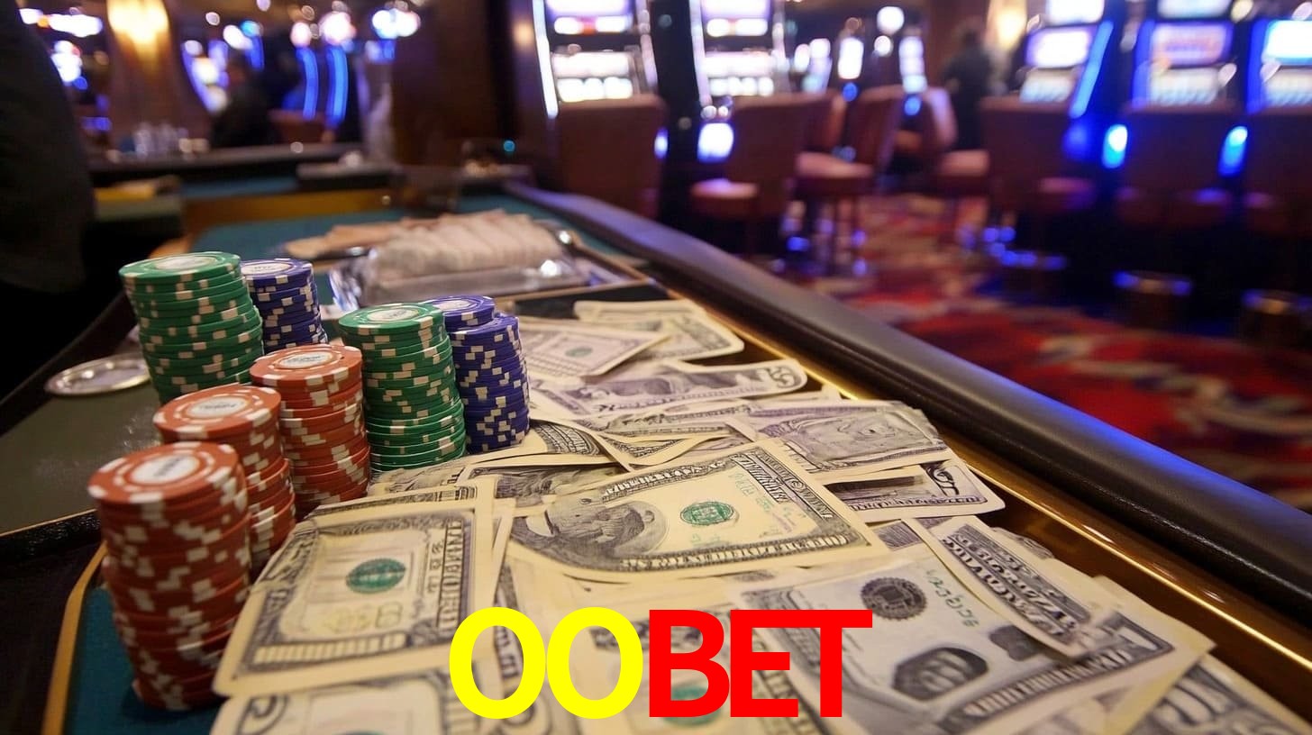 Biblioteca de slots populares na OOBET