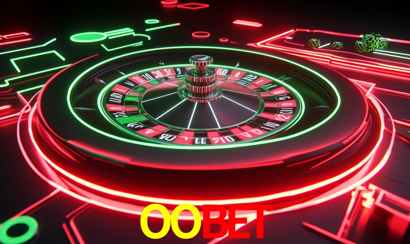 Descubra a Essência do OOBET: Nossa História e Compromissos
