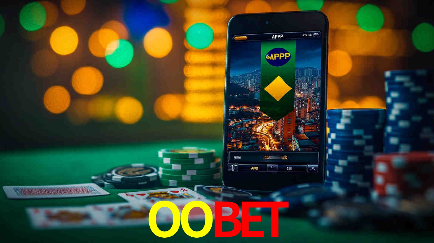 Descubra a Essência do OOBET: Nossa História e Compromissos