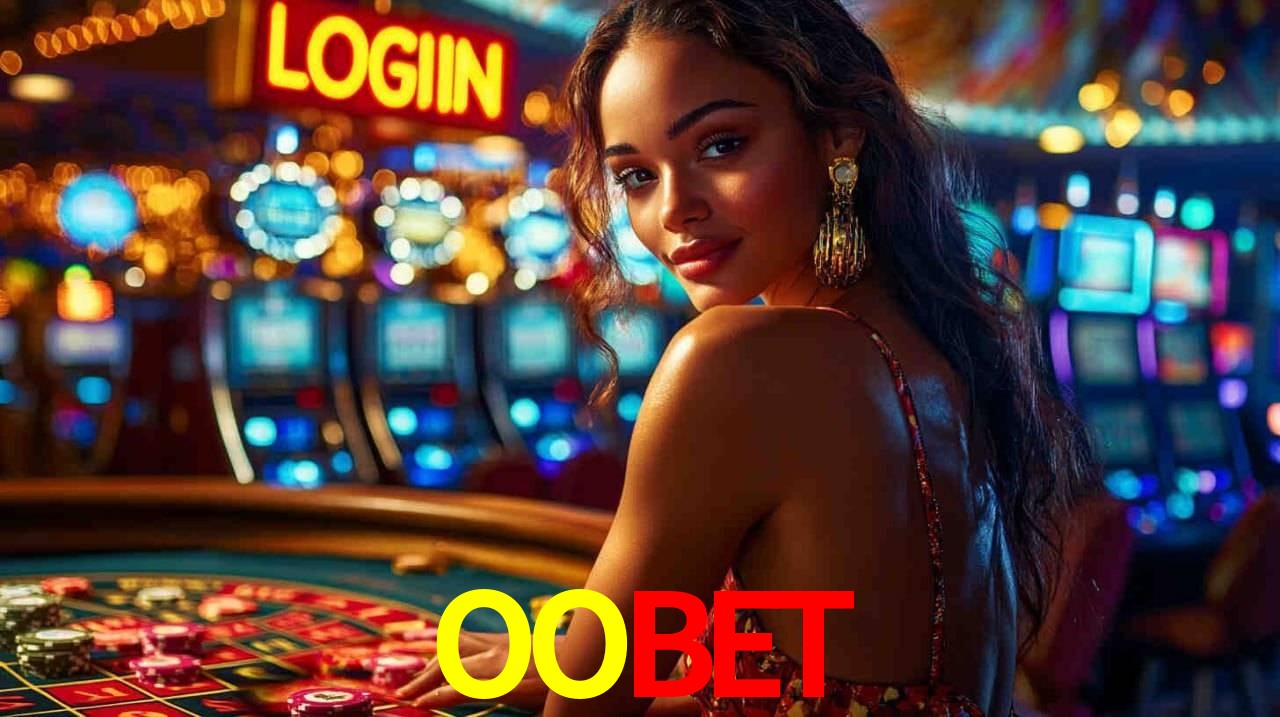Diretório de Jogos OOBET