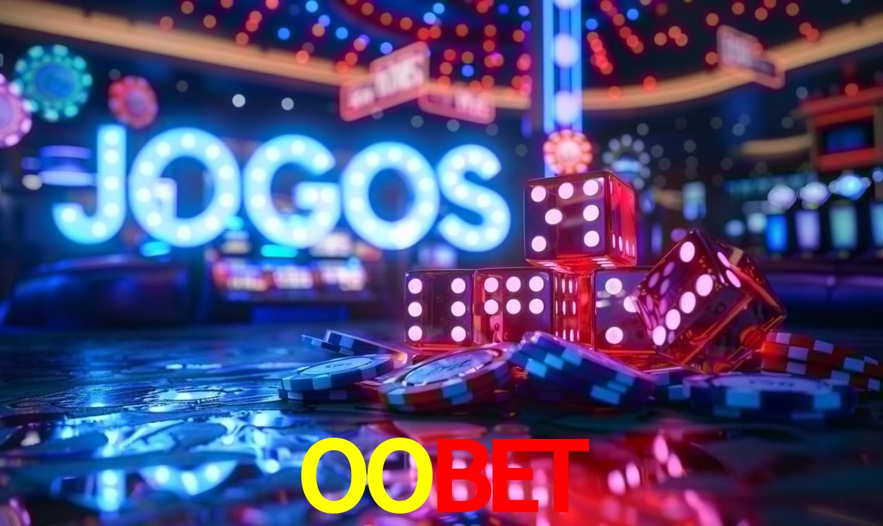 Página oficial no Facebook da OOBET