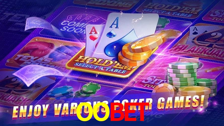 A Emoção da Loteria na OOBET: Uma Chance de Mudança de Vida